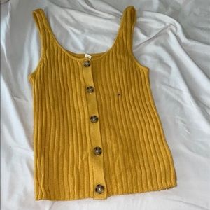American Eagle tank top. Size Medium
